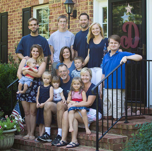 gandfam